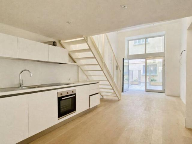 Loft in affitto a Municipio 6, Milano
