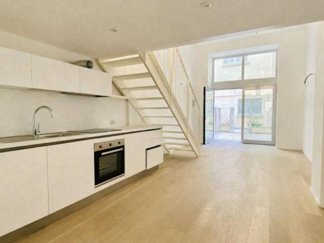 Loft in affitto a Municipio 6, Milano
