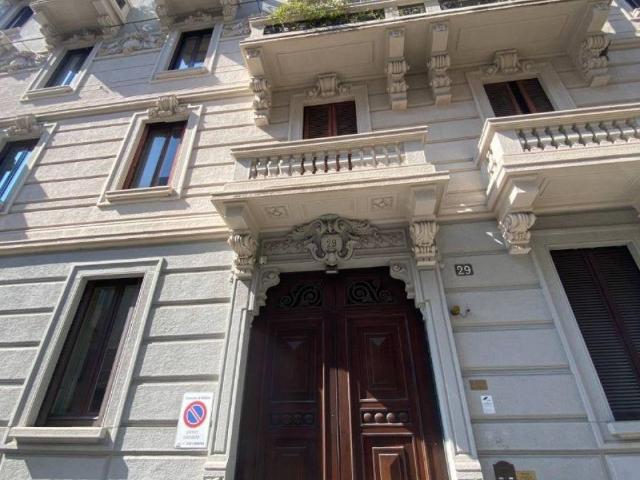 Loft in affitto a Municipio 3, Milano