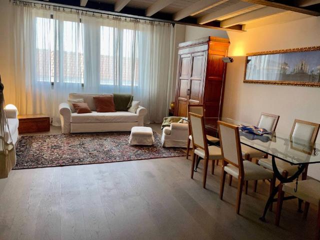 Loft in affitto a Municipio 6, Milano