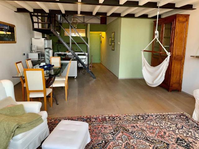 Loft in affitto a Municipio 6, Milano