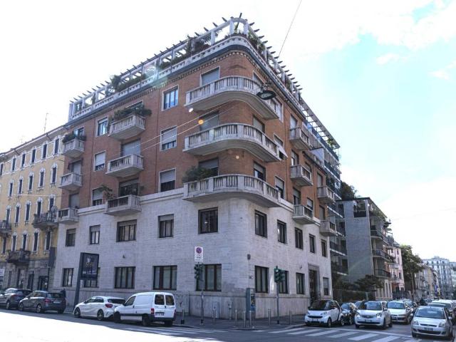 Loft in affitto a XXII Marzo, Milano