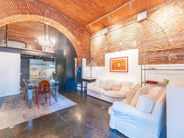 Loft in affitto a Municipio 9, Milano