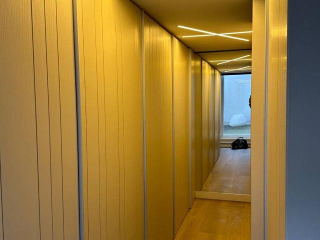 Loft in affitto a Padova, Milano