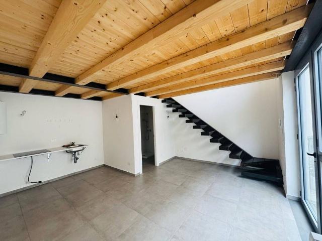 Loft in affitto a Municipio 3, Milano