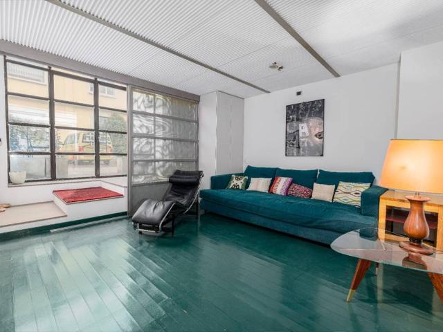 Loft in affitto a Municipio 6, Milano