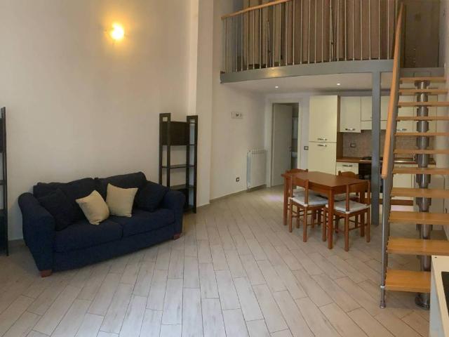 Loft in affitto a Municipio 5, Milano