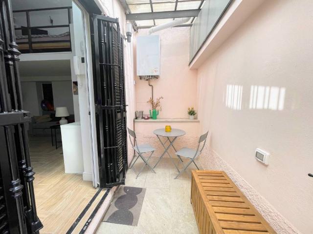Loft in affitto a Municipio 7, Milano