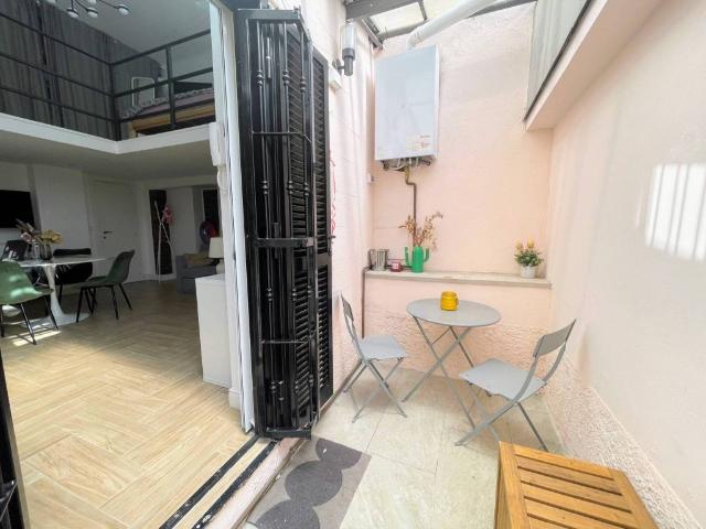 Loft in affitto a Municipio 7, Milano