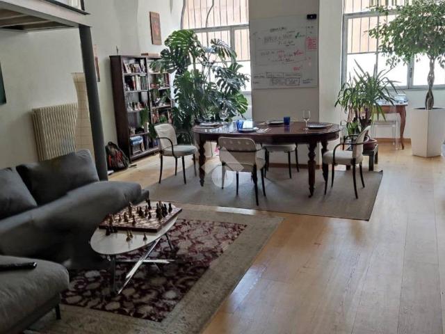 Loft in affitto a Municipio 5, Milano