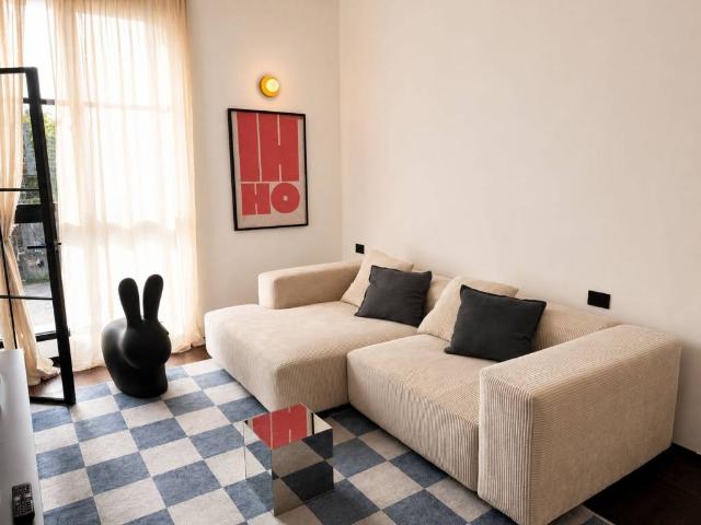 Loft in affitto a Municipio 8 di Milano, Milano