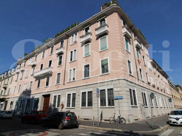 Loft in affitto a Municipio 2, Milano