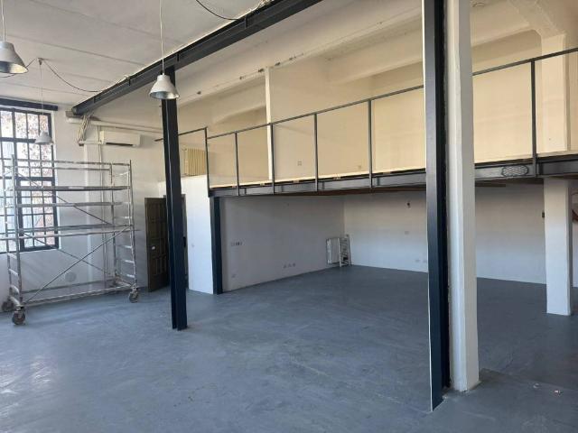 Loft in affitto a Municipio 3, Milano