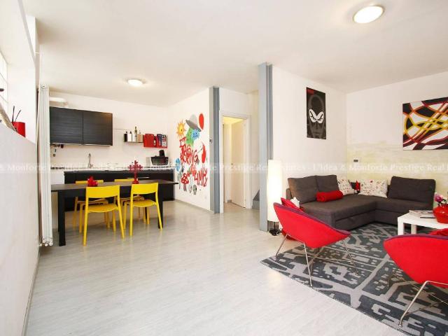 Loft in affitto a Buenos Aires - Venezia, Milano