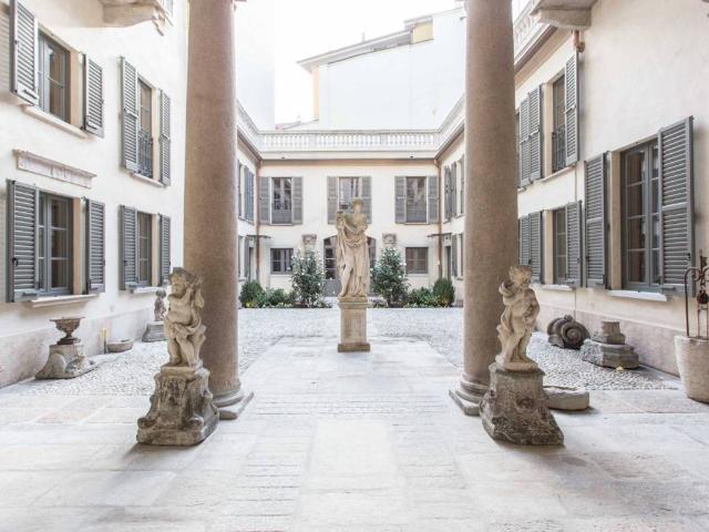Loft in affitto a Duomo, Milano