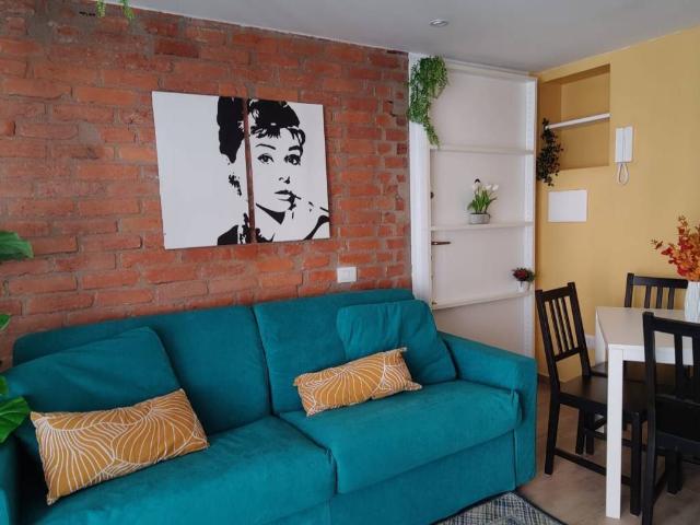Loft in affitto a Municipio 6, Milano