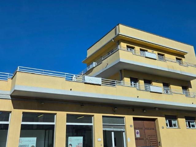 Loft in affitto a Scalo Romana, Milano