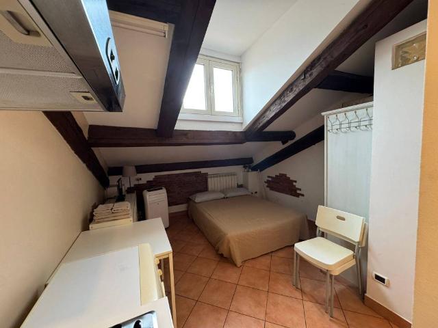 Attico in affitto a Municipio 2, Milano