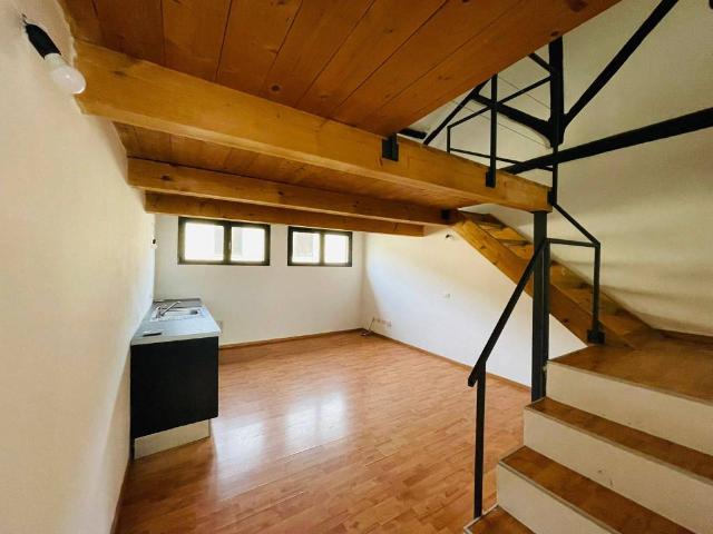 Loft in affitto a Municipio 3, Milano