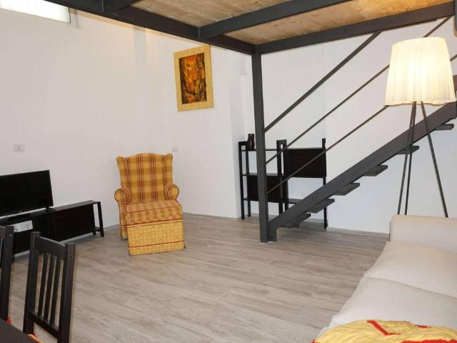 Loft in affitto a Municipio 1, Milano