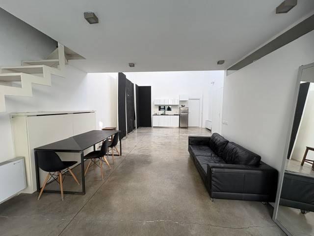 Loft in affitto a Municipio 6, Milano
