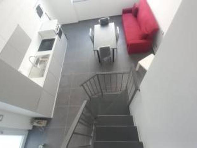 Loft in affitto a Bovisa, Milano