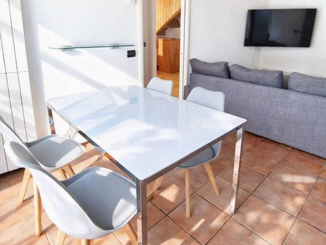 Loft in affitto a Municipio 9, Milano