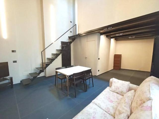 Loft in affitto a Municipio 5, Milano