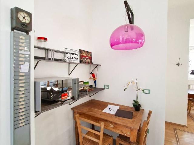 Loft in affitto a Municipio 5, Milano