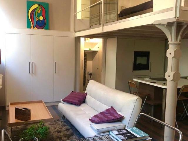 Loft in affitto a Municipio 5, Milano