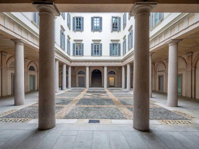 Loft in affitto a Municipio 1, Milano