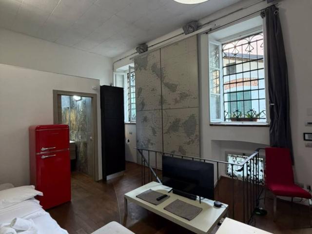 Loft in affitto a Municipio 2, Milano