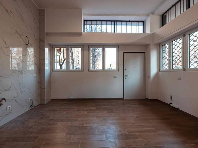 Loft in affitto a Municipio 8 di Milano, Milano