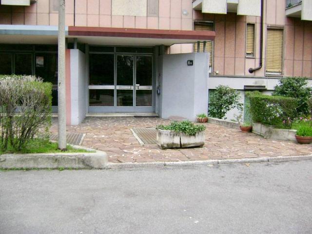 Loft in affitto a Municipio 8 di Milano, Milano
