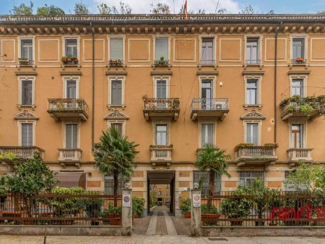 Loft in affitto a Guastalla, Milano