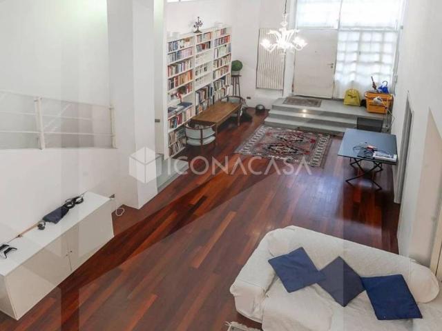 Loft in affitto a Municipio 8 di Milano, Milano