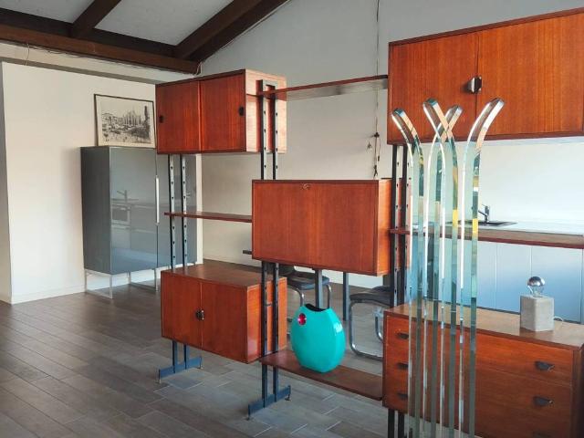 Loft in affitto a Navigli, Milano