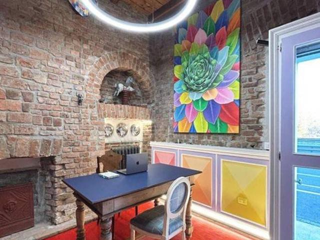 Loft in affitto a Municipio 5, Milano