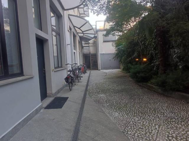 Loft in affitto a Buenos Aires - Venezia, Milano