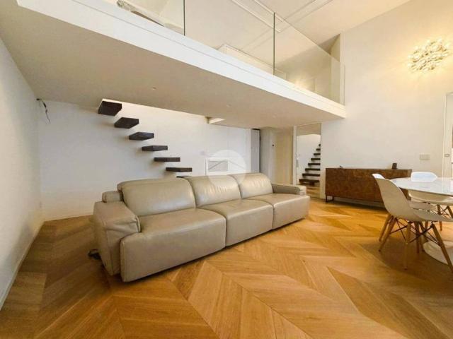 Loft in affitto a Municipio 5, Milano