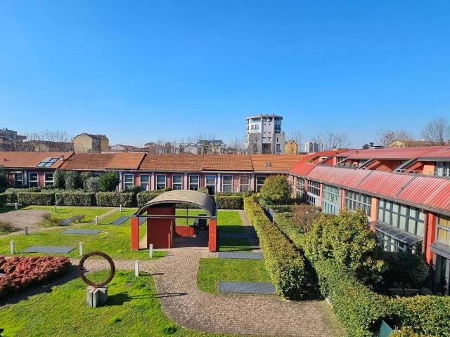 Loft in affitto a Municipio 8 di Milano, Milano