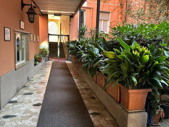 Loft in affitto a Municipio 4, Milano