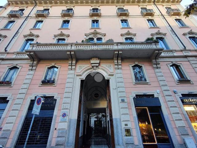 Loft in affitto a Municipio 1, Milano