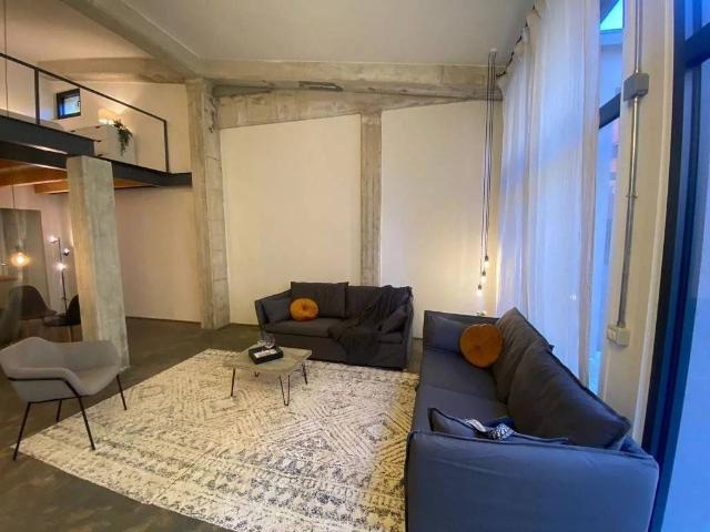 Loft in affitto a Municipio 8 di Milano, Milano