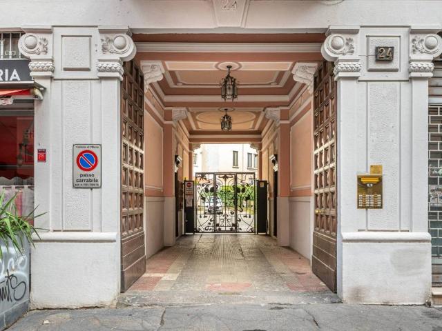 Loft in affitto a Municipio 9, Milano