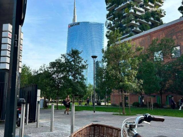 Loft in affitto a Municipio 9, Milano