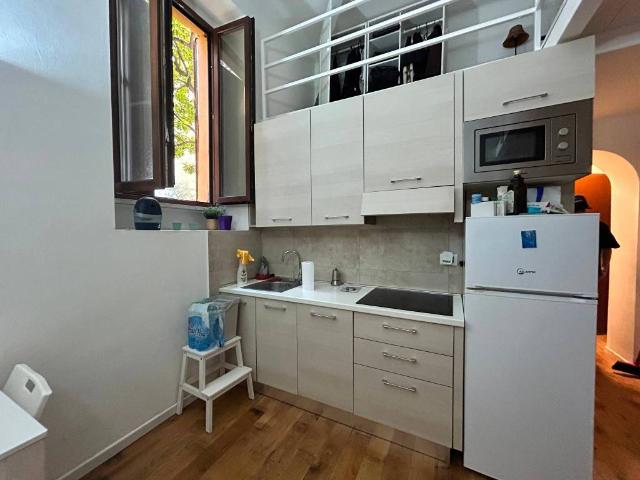 Loft in affitto a Municipio 9, Milano