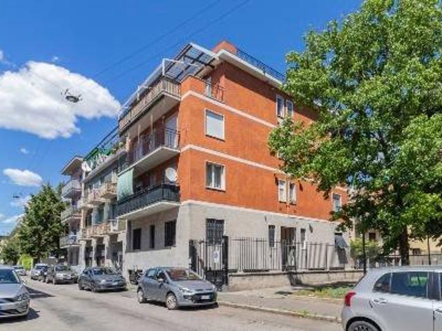 Loft in affitto a Municipio 9, Milano