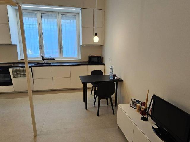 Loft in affitto a Tibaldi, Milano