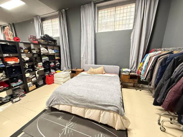 Loft in affitto a Municipio 6, Milano